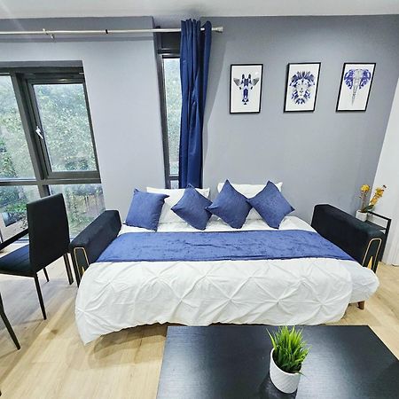 Gdy2 - The Green Dragon Apartment London Luaran gambar
