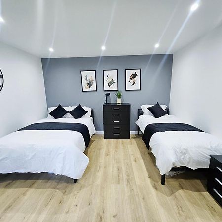 Gdy2 - The Green Dragon Apartment London Luaran gambar