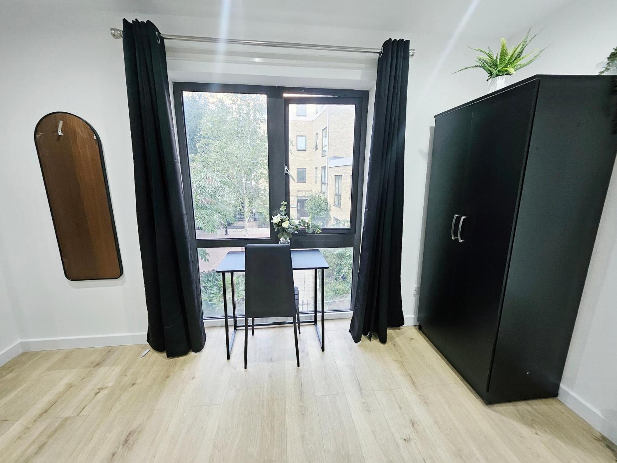 Gdy2 - The Green Dragon Apartment London Luaran gambar