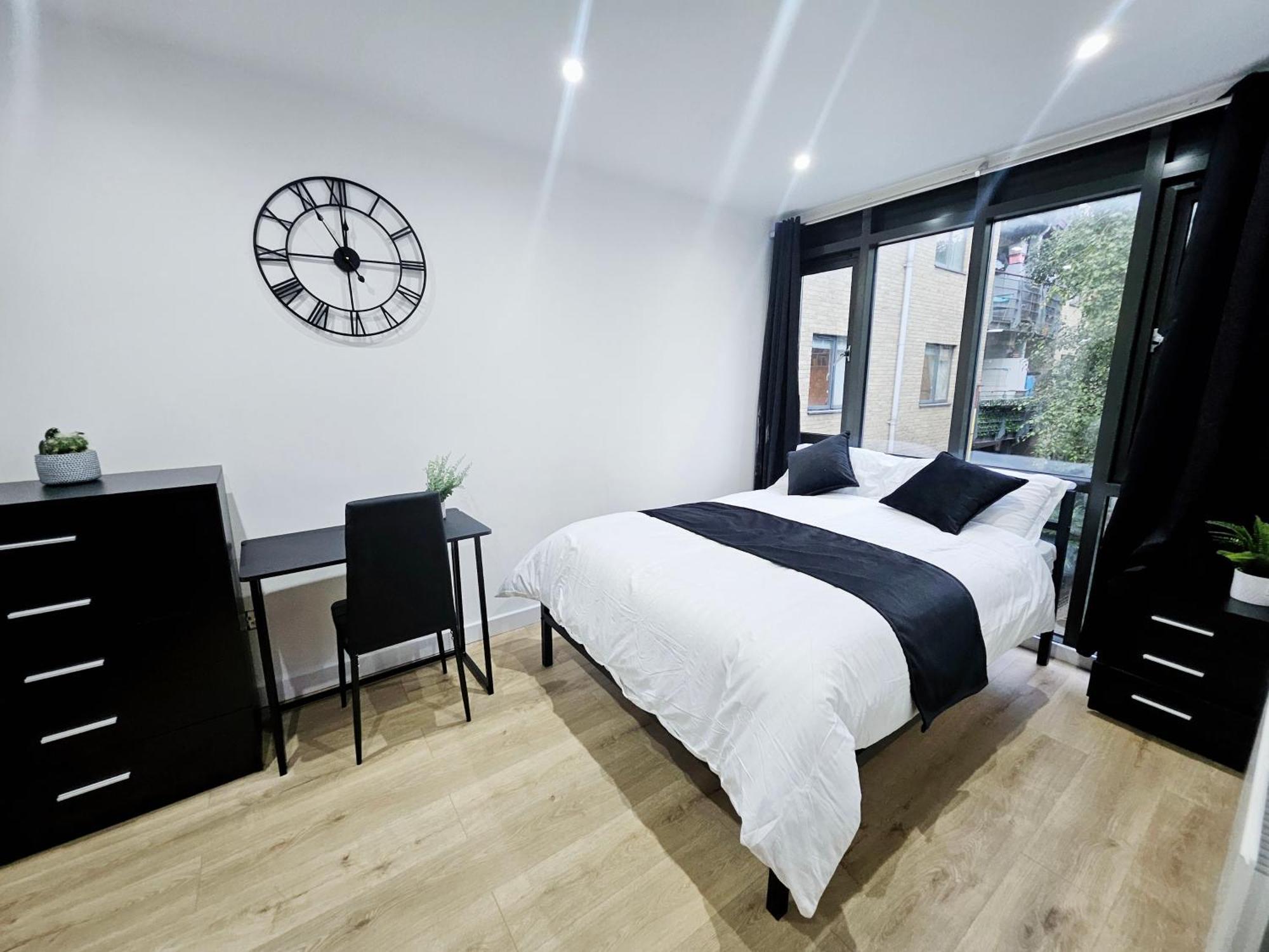 Gdy2 - The Green Dragon Apartment London Luaran gambar