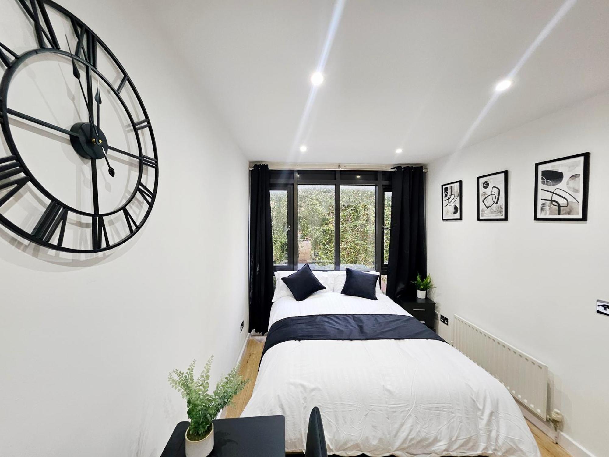 Gdy2 - The Green Dragon Apartment London Luaran gambar