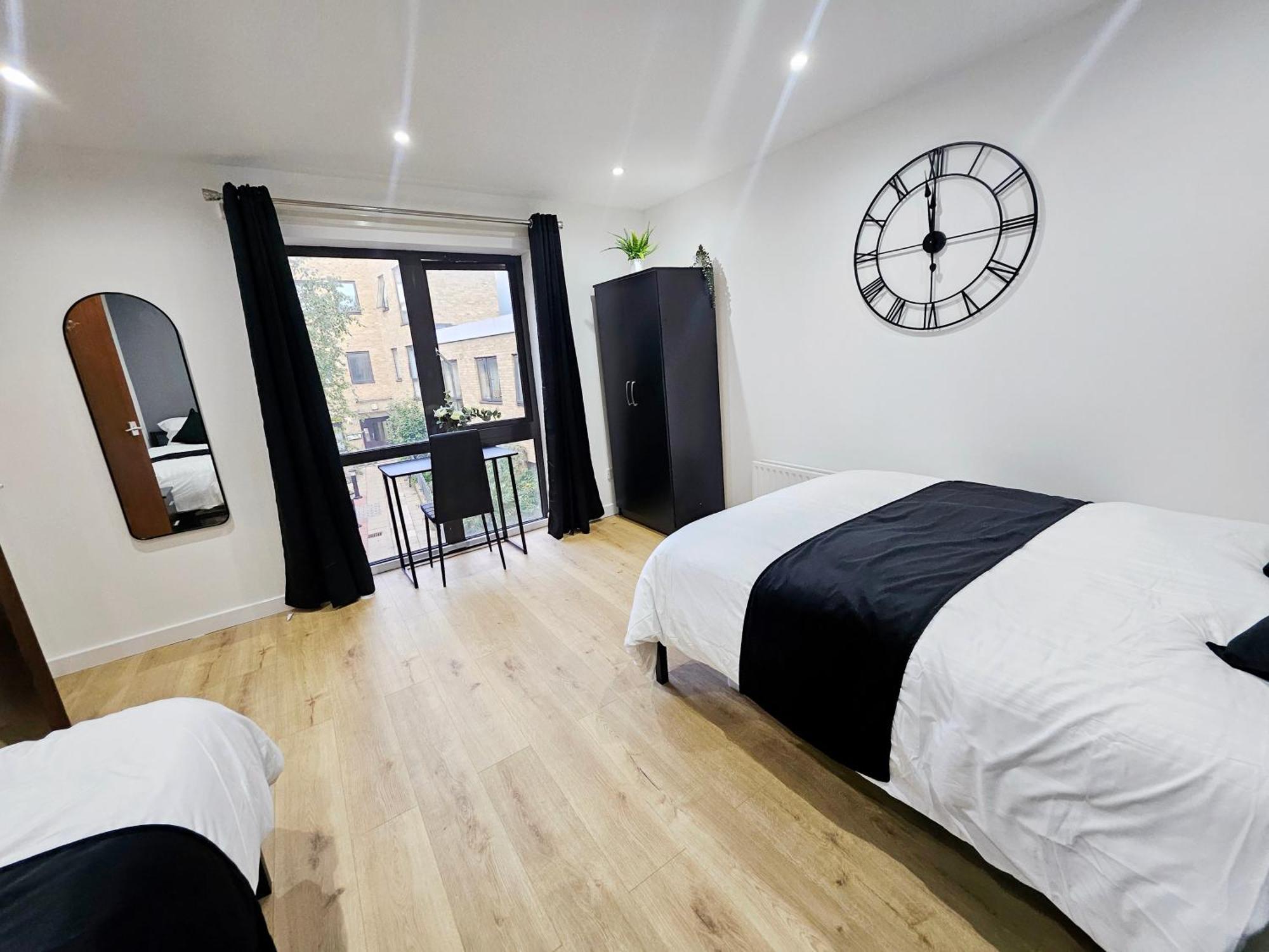 Gdy2 - The Green Dragon Apartment London Luaran gambar