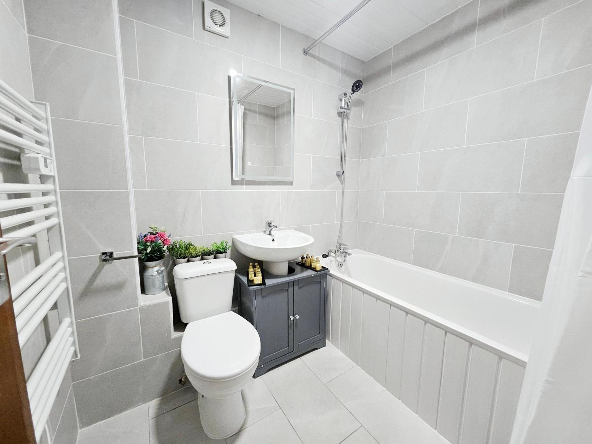 Gdy2 - The Green Dragon Apartment London Luaran gambar